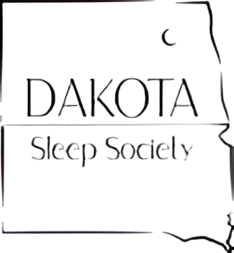 Dakota Sleep Society Logo
